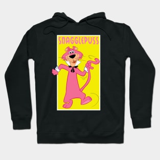 snagglepuss Hoodie